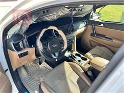 کیا سپۆرتاج